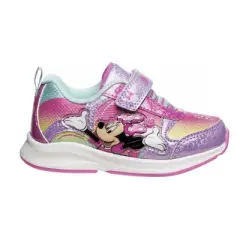 Minnie Mouse Toddler Minnie Sneakers (Toddler)