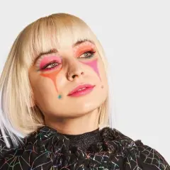 4pk No Mess No Fuss Halloween Costume Makeup Sticks Neon - Hyde and EEK! Boutique&trade;