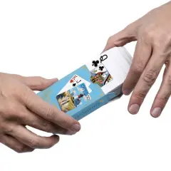 Cape Cod by Boardwalk - Playing Cards