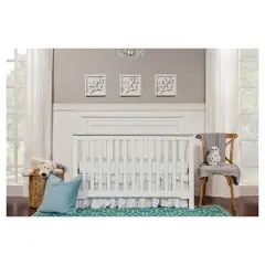DaVinci Autumn Nursery Collection