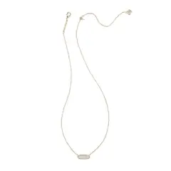 Kendra Scott Eva Pendant Necklace