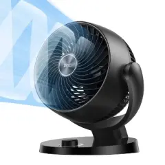 Dreo 7''&nbsp;Air Circulator with Aromatherapy