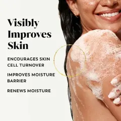 Olay Cleansing & Nourishing Body Wash with Vitamin B3 and Hyaluronic Acid