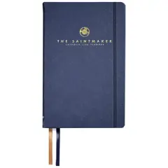 Sophia Institute Press Saintmaker 90-Day Planner and Spiritual Journal