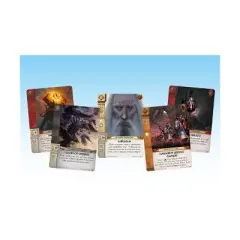 War of the Ring - The Card Game