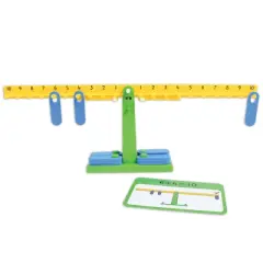 Edx Education Number Balance Activity Set