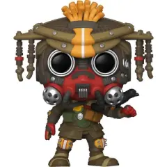 Funko Apex Legends Funko POP Vinyl Figure | Bloodhound