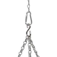 Stansport Steel Tripod Grill 17.5 In Diameter