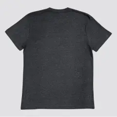 Men's Mean Girls Short Sleeve Graphic T-Shirt - Charcoal Gray