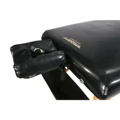 Master Massage 32" Extra Large Gibraltar Lx Portable Massage Table