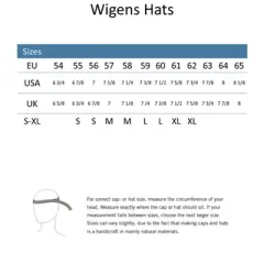Wigens Men's Christor (Carl) Wool Ivy Cap with Earflaps