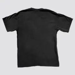 Men's The Powerpuff Girls Short Sleeve Graphic T-Shirt - Black