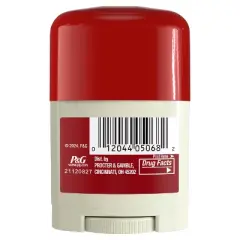 Old Spice Fiji Antiperspirant Deodorant for Men - Trial Size - Lavender/Coconut Scent - 0.5oz