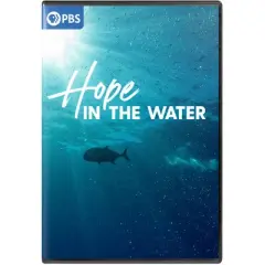 Hope in the Water (DVD)(2024)