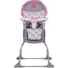 Disney Baby Simple Fold Plus High Chair