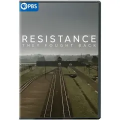 Resistance: They Fought Back (DVD)