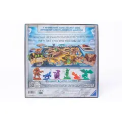 Ravensburger Horrified: Greek Monsters Board Game