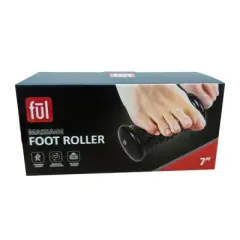 7" Massage Foot Roller