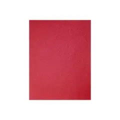 LUX 105 lb. Cardstock Paper 8.5" x 11" Jupiter Metallic 50 Sheets/Pack (81211-C-49-50)