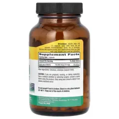 Country Life Biotin, High Potency , 10 mg, 120 Vegan Capsules