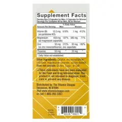 True Athlete ZMA&reg; With Theanine, 180 Capsules