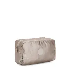 Kipling Gleam Metallic Pouch