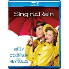 Singin' in the Rain