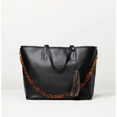 Tushbaby Vegan Leather Handbag