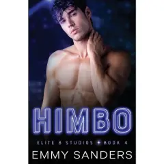 Himbo (Elite 8 Studios Book 4) - by  Emmy Sanders (Paperback)