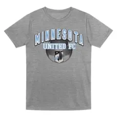 MLS Minnesota United FC Toddler Boys' 2pk T-Shirt