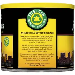 Chock full o'Nuts Original Medium Roast Ground Coffee - 26oz