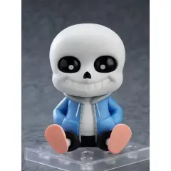 Good Smile Company Undertale 4 Inch Nendoroid Action Figure | Sans