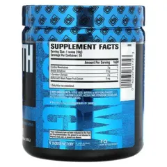 Jacked Factory Growth Surge, Post-Workout, Swoleberry, 10.58 oz (300 g)