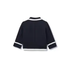 Baby Button Blazer - Rowing Blazers x Target