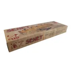 Play All Day Games Senet Boardgame