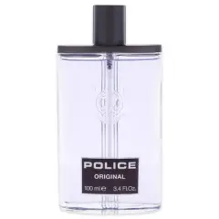 Police Original Men's Cologne EDT Spray - 3.4oz
