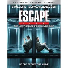 Escape Plan