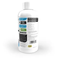 VetriScience Composure MAX for Dogs & Cats, Calming Behavior Anxiety Support, 8 oz