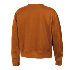 NCAA Texas Longhorns Women's Fashion Fleece Sweatshirt
