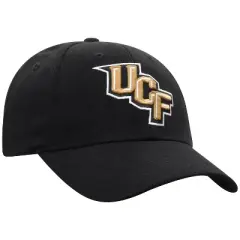 NCAA UCF Knights Structured Brushed Cotton Vapor Ballcap