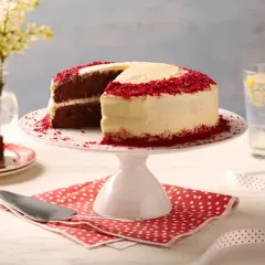 Betty Crocker Delights Red Velvet Super Moist Cake Mix - 13.25oz