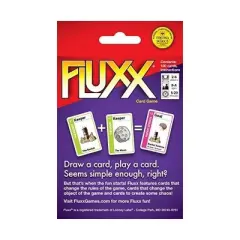 Fluxx (Special Edition) Board Game