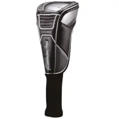 Speed System Golf 460CC Left Hand Titanium Driver - Guaranteed to Add Distance to Your Drives!