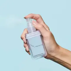 Rael Beauty Calm + Collected Creamy Moisture Mist - 1.69 fl oz