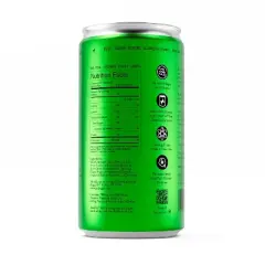 Joggy Cherry Lime Energy Drink - 8.4 fl oz