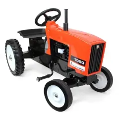 ERTL Allis Chalmers 7080 Wide Front Pedal Tractor, ERTL Limited Series, 16410