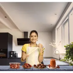 Pitted Dates (Deglet Nour) Raw Dried Fruit  - 24oz (1.5lbs) 680g Pack of 2 - Rani Brand Authentic Indian Products