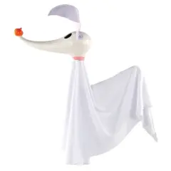 27" The Nightmare Before Christmas&trade; Zero Hanging Halloween Decoration