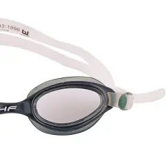 Bestway: Hydro-Pro Competition Fog-Free Goggles, Black