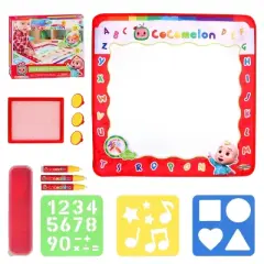 Creative Kids CoComelon Color Reveal Water Mat